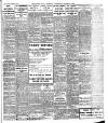 Bradford Daily Telegraph Wednesday 12 January 1910 Page 3