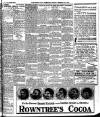Bradford Daily Telegraph Monday 21 February 1910 Page 5