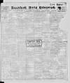 Bradford Daily Telegraph Friday 06 January 1911 Page 1