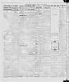 Bradford Daily Telegraph Tuesday 10 January 1911 Page 6