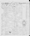 Bradford Daily Telegraph Monday 16 January 1911 Page 6