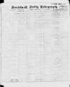 Bradford Daily Telegraph Tuesday 24 January 1911 Page 1