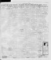Bradford Daily Telegraph Thursday 26 January 1911 Page 3