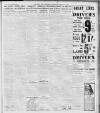 Bradford Daily Telegraph Wednesday 22 February 1911 Page 3