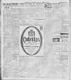 Bradford Daily Telegraph Wednesday 22 February 1911 Page 4