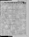 Bradford Daily Telegraph Monday 17 April 1911 Page 1