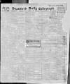 Bradford Daily Telegraph Saturday 29 April 1911 Page 1