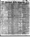 Bradford Daily Telegraph Friday 27 October 1911 Page 1