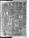 Bradford Daily Telegraph Friday 10 November 1911 Page 3