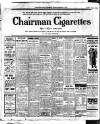 Bradford Daily Telegraph Friday 01 December 1911 Page 6