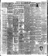 Bradford Daily Telegraph Friday 10 January 1913 Page 2