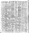 Bradford Daily Telegraph Wednesday 22 January 1913 Page 6