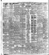 Bradford Daily Telegraph Saturday 08 February 1913 Page 6