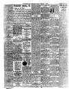 Bradford Daily Telegraph Monday 10 February 1913 Page 4