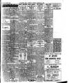 Bradford Daily Telegraph Thursday 13 February 1913 Page 5