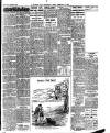 Bradford Daily Telegraph Friday 21 February 1913 Page 5