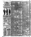 Bradford Daily Telegraph Monday 07 April 1913 Page 2