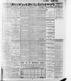 Bradford Daily Telegraph Thursday 01 May 1913 Page 1