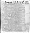 Bradford Daily Telegraph Saturday 24 May 1913 Page 1