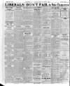 Bradford Daily Telegraph Friday 31 October 1913 Page 8