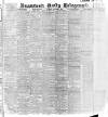 Bradford Daily Telegraph Saturday 08 November 1913 Page 1
