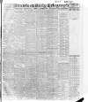 Bradford Daily Telegraph Thursday 13 November 1913 Page 1