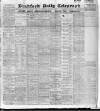 Bradford Daily Telegraph Thursday 01 January 1914 Page 1