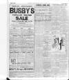 Bradford Daily Telegraph Tuesday 06 January 1914 Page 4