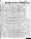 Bradford Daily Telegraph Thursday 15 January 1914 Page 1