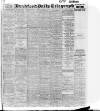 Bradford Daily Telegraph Friday 23 January 1914 Page 1