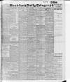 Bradford Daily Telegraph Thursday 03 December 1914 Page 1