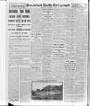 Bradford Daily Telegraph Thursday 03 December 1914 Page 6