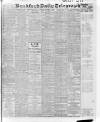 Bradford Daily Telegraph Saturday 12 December 1914 Page 1