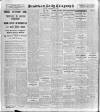 Bradford Daily Telegraph Monday 14 December 1914 Page 6