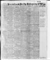 Bradford Daily Telegraph Saturday 02 January 1915 Page 1