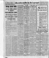 Bradford Daily Telegraph Monday 04 January 1915 Page 6