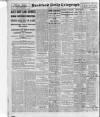 Bradford Daily Telegraph Tuesday 05 January 1915 Page 6