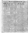 Bradford Daily Telegraph Friday 08 January 1915 Page 6