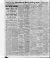Bradford Daily Telegraph Tuesday 12 January 1915 Page 6