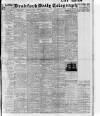 Bradford Daily Telegraph Thursday 14 January 1915 Page 1