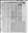 Bradford Daily Telegraph Friday 15 January 1915 Page 1
