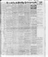 Bradford Daily Telegraph Tuesday 19 January 1915 Page 1