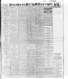 Bradford Daily Telegraph Friday 22 January 1915 Page 1