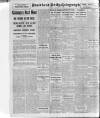 Bradford Daily Telegraph Friday 29 January 1915 Page 6