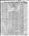 Bradford Daily Telegraph Saturday 06 February 1915 Page 1