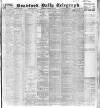 Bradford Daily Telegraph Thursday 11 February 1915 Page 1