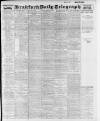 Bradford Daily Telegraph Monday 01 March 1915 Page 1