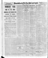 Bradford Daily Telegraph Monday 01 March 1915 Page 6