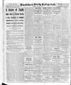 Bradford Daily Telegraph Tuesday 02 March 1915 Page 6