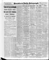 Bradford Daily Telegraph Monday 08 March 1915 Page 6